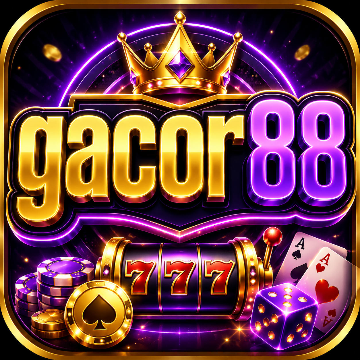 Logo gacor88